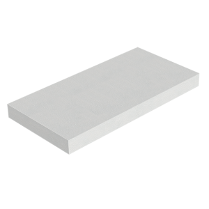 Plaque de polystyrène expansé 15kg/m³ Dim. 60 x 120 x 4 cm