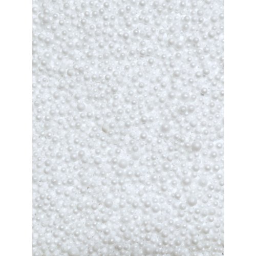 Billes de polystyrène expansé ignifugées 4 mm 170 Litres