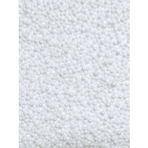 Billes de polystyrene 4-5 mm en sacs 3060 Litres